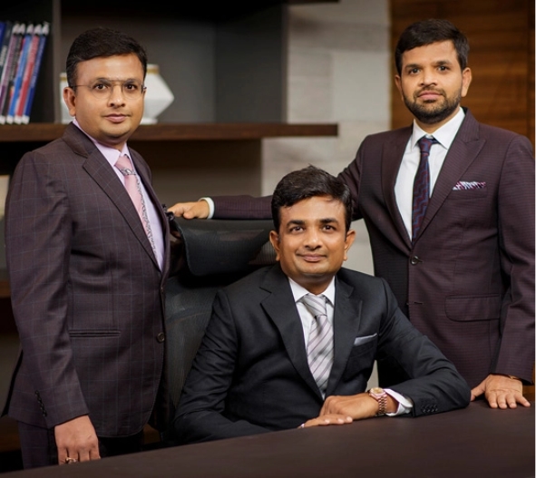 About Us - Building Better Tommorow | Rama Group